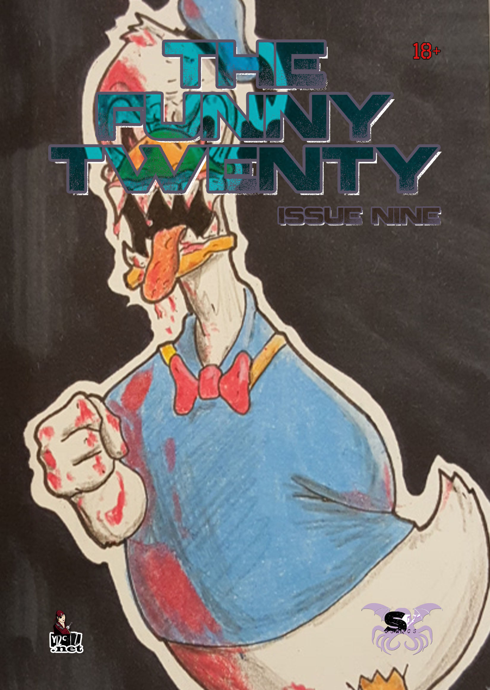 The Funny Twenty #9