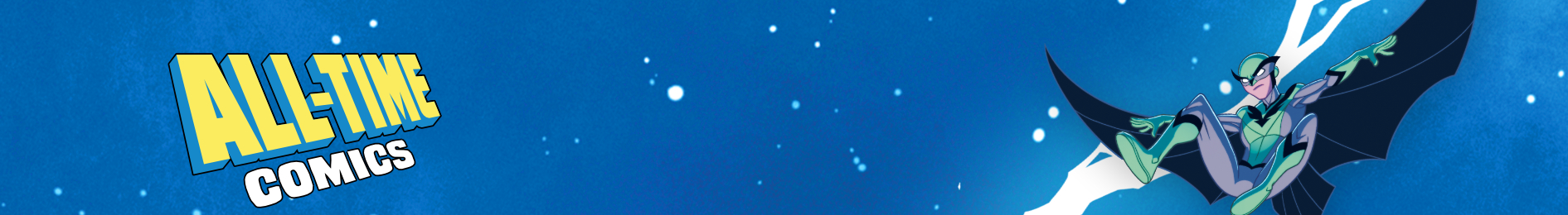 Store Banner
