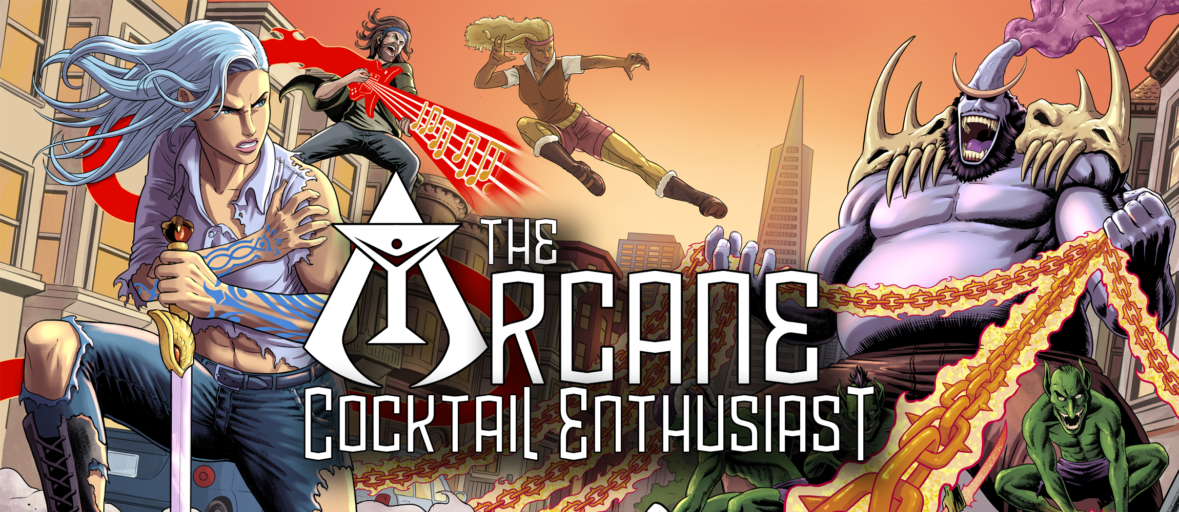 Store Banner