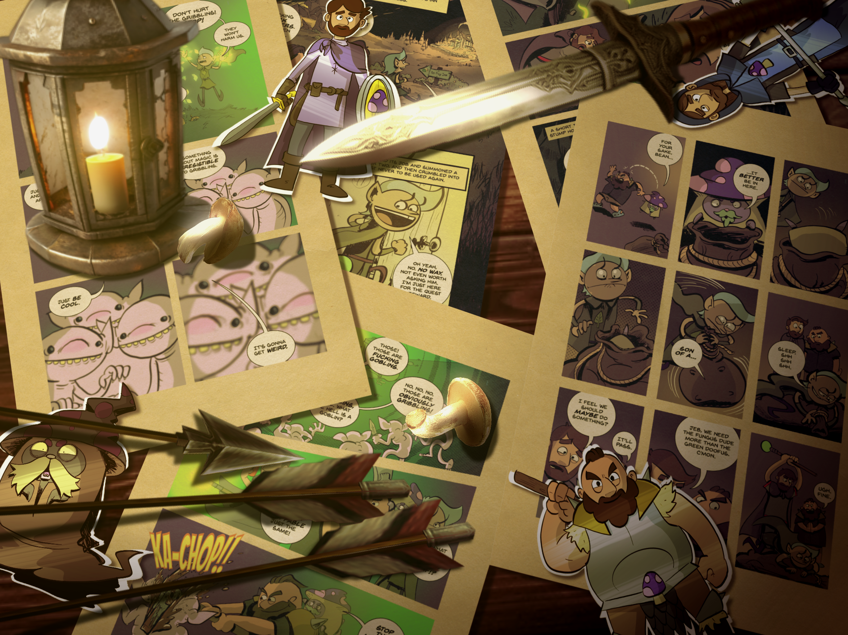 Store Banner