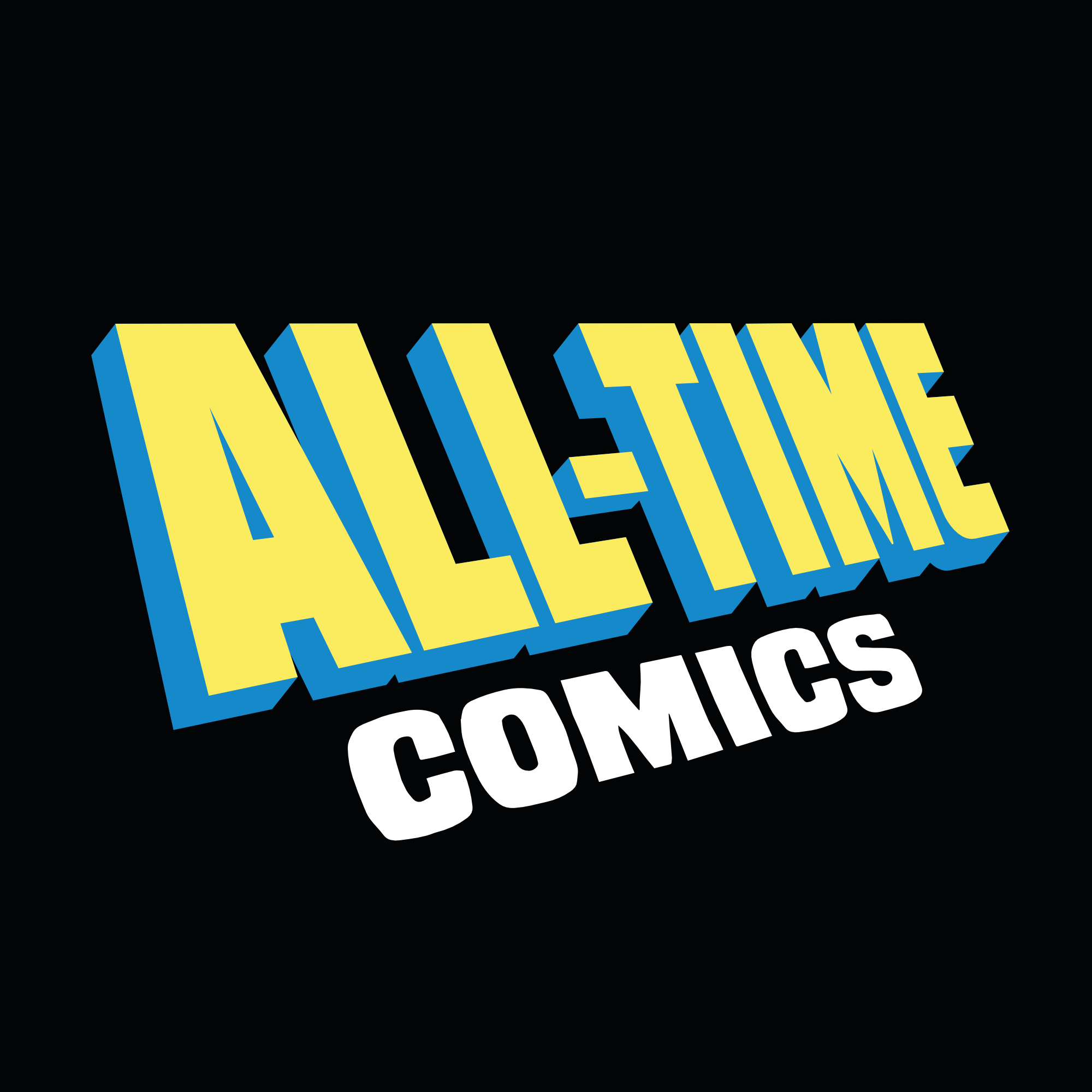 All-Time Comic Shop-image