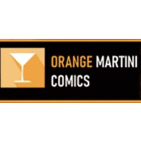 Orange Martini Comics