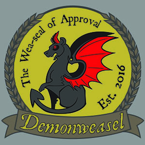 Demonweasel Studios