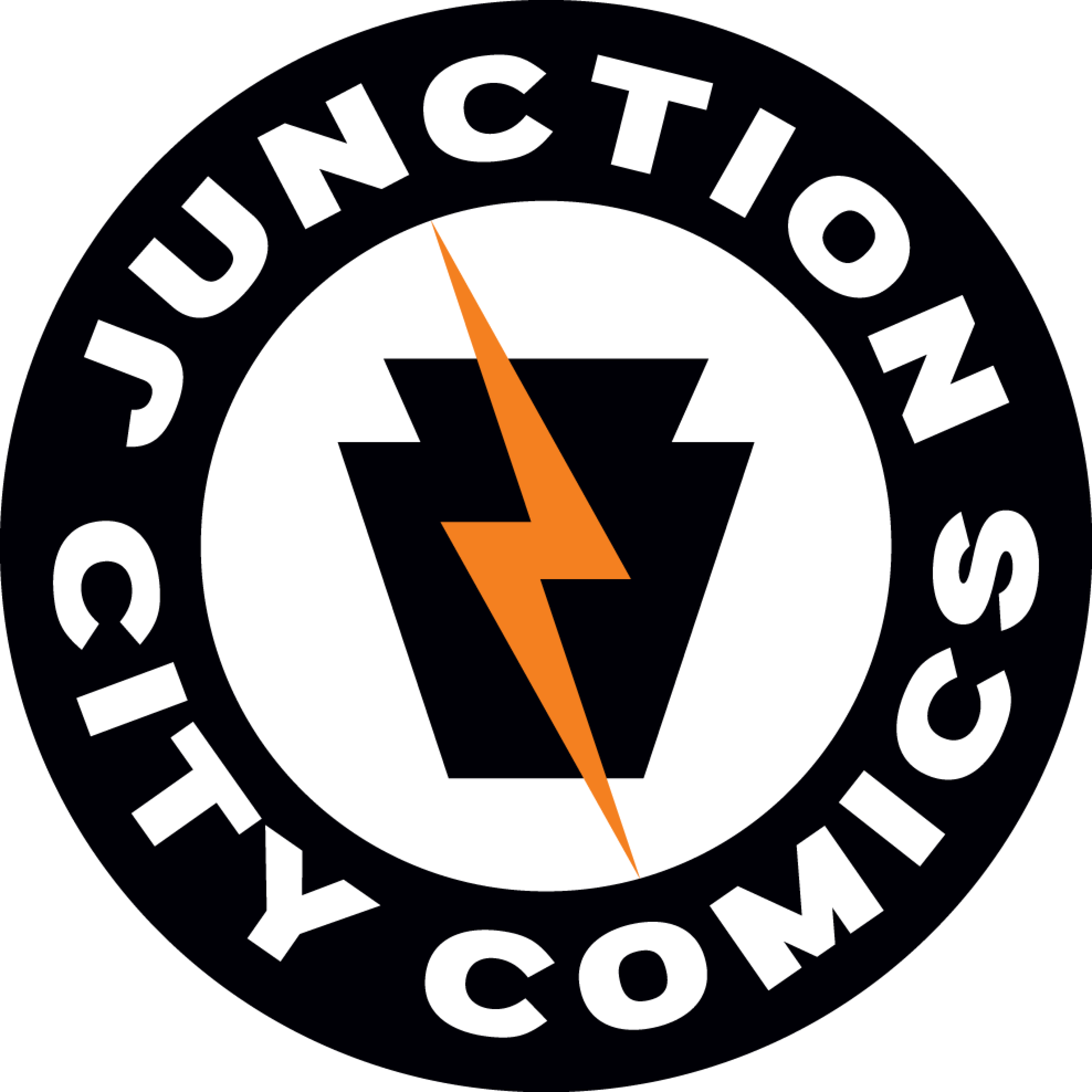 Junction City Comics