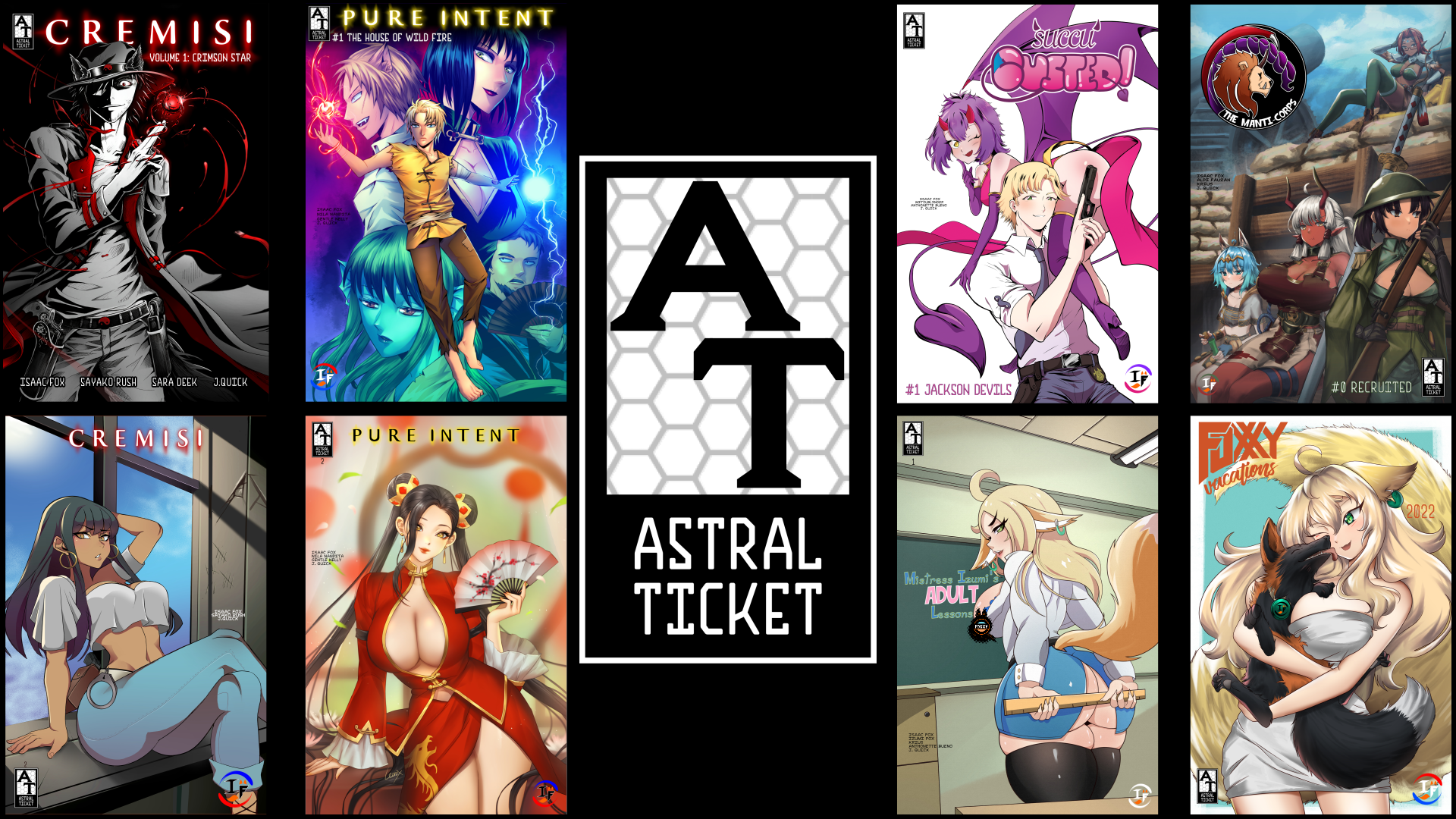 Store Banner