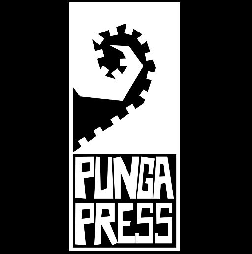 PUNGA PRESS's image