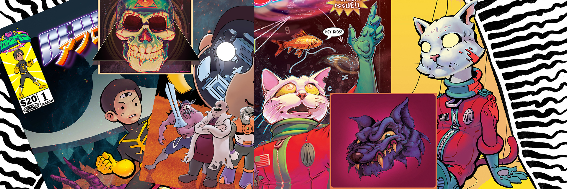 Store Banner