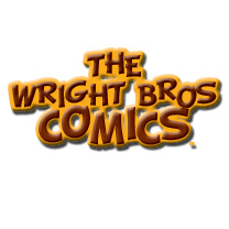 The Wright Brothers