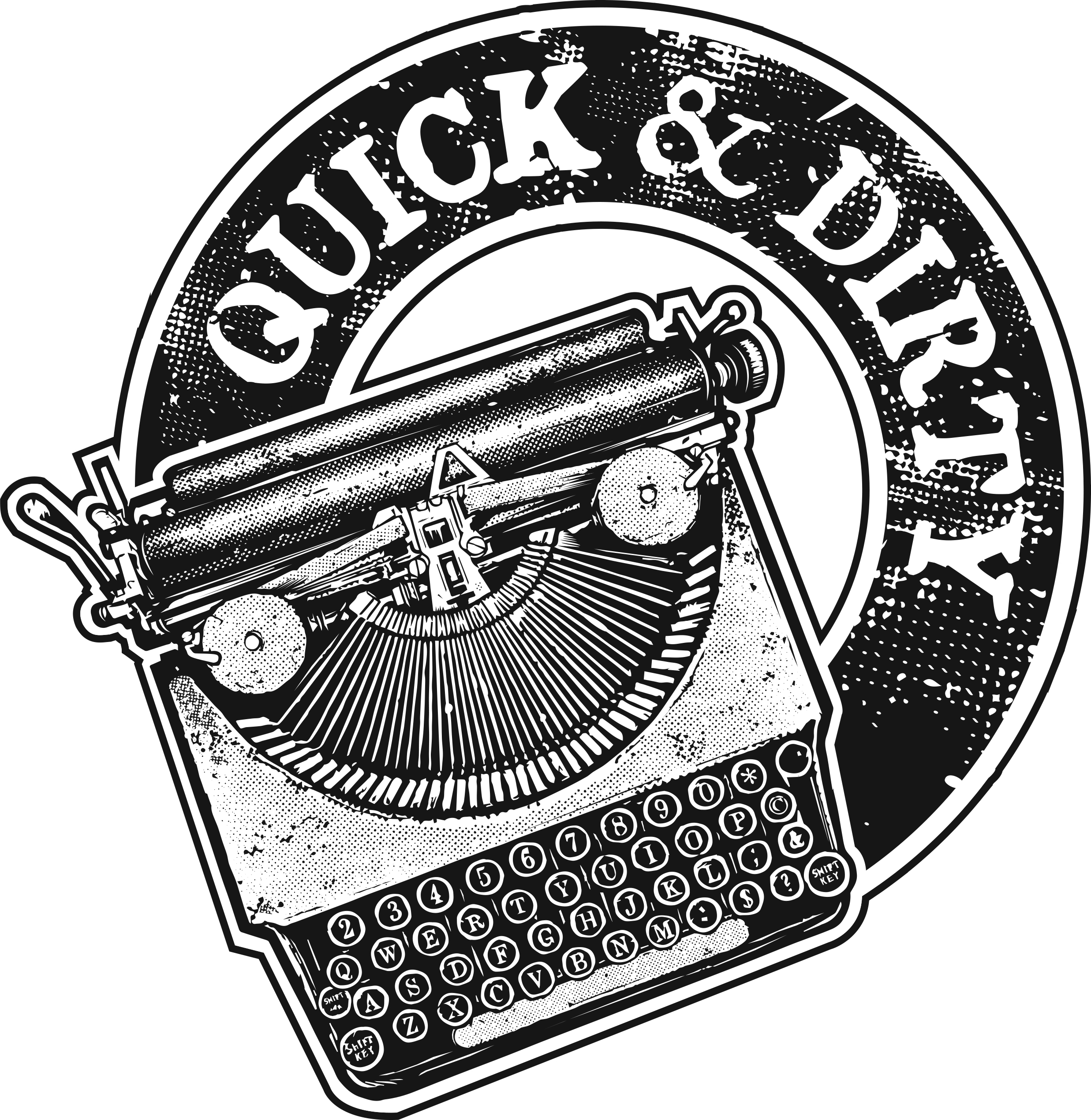 Quick & Dirty comics