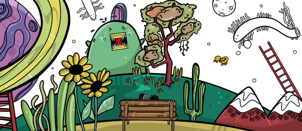 Store Banner