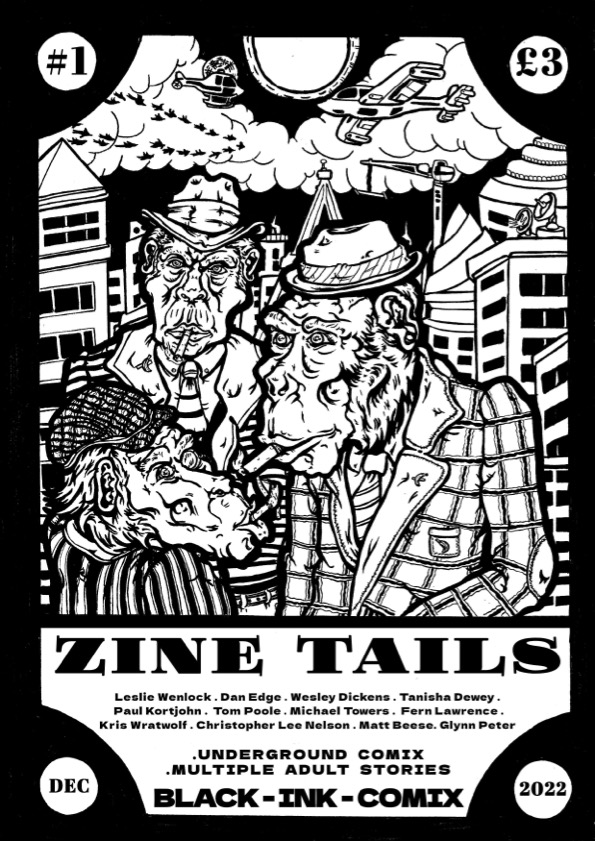 Zinetails 1
