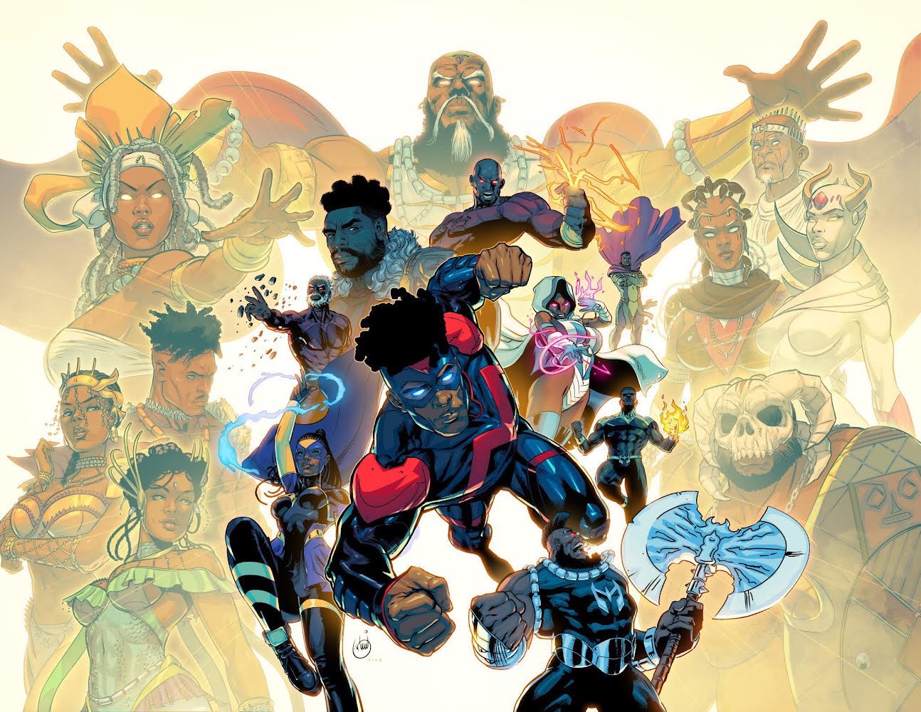 Store Banner