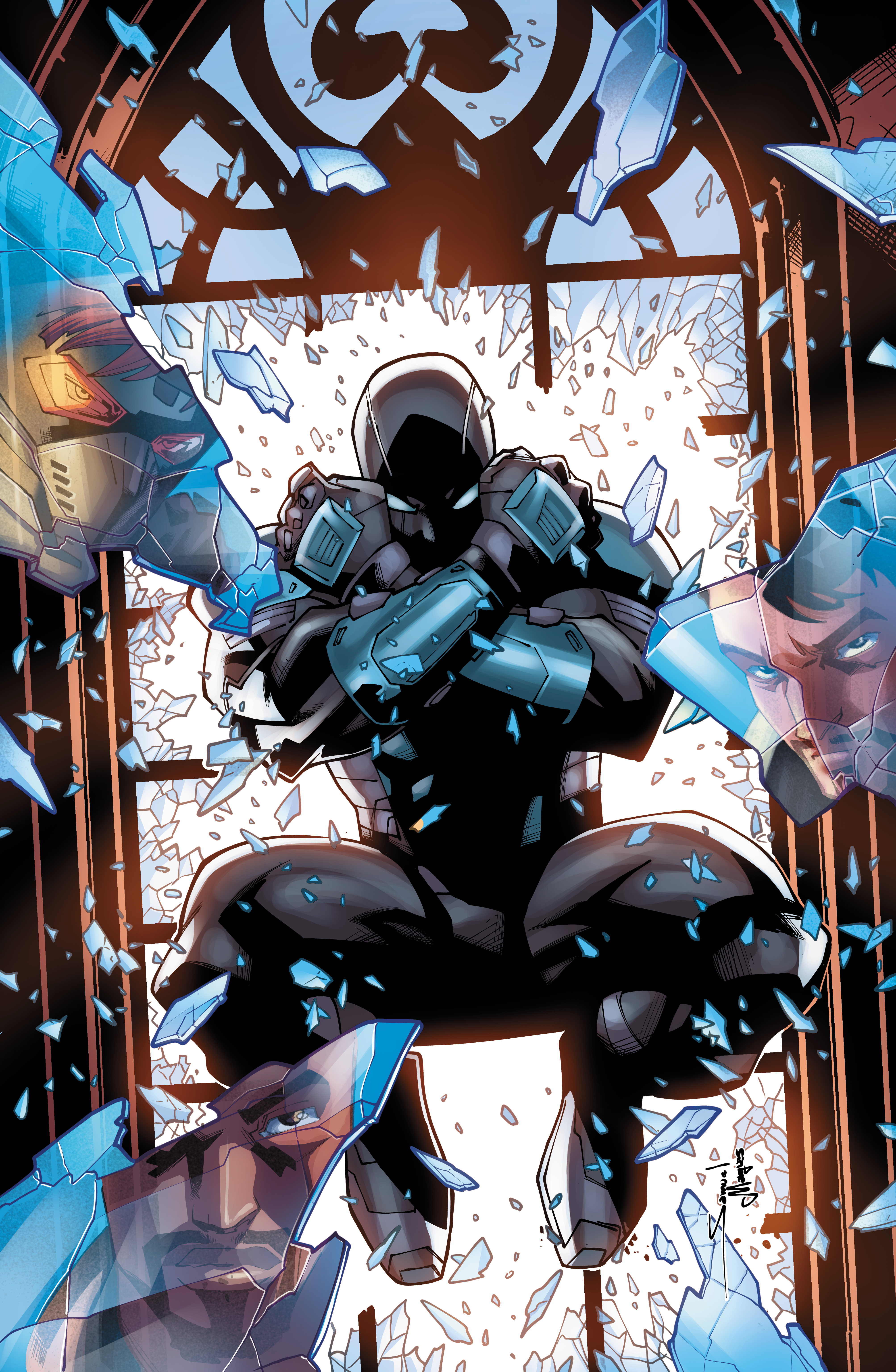 STRAY SHADOW STORE-image