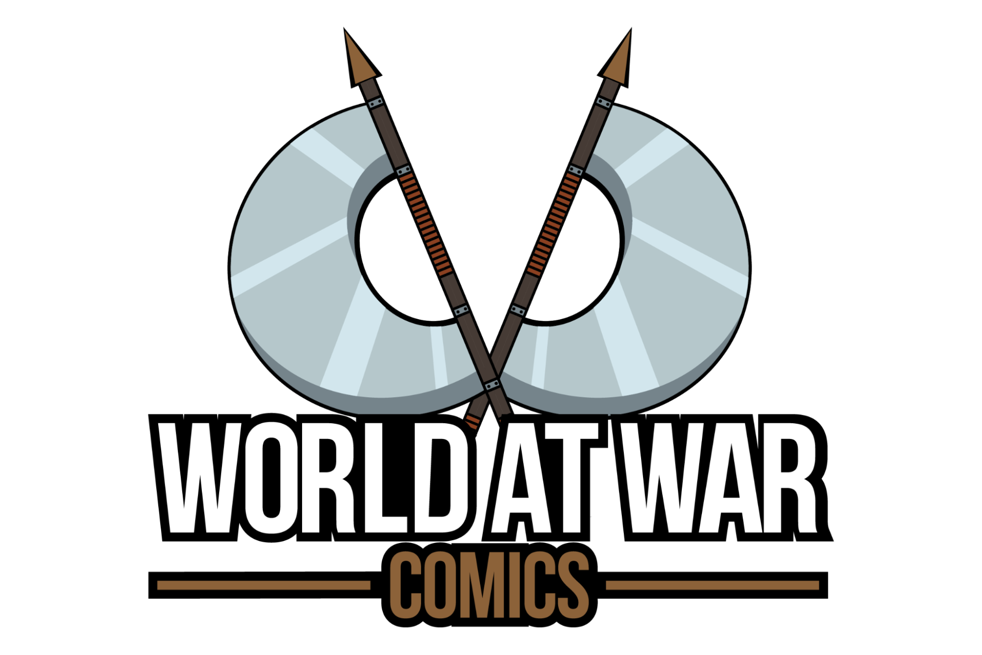 World at war comics