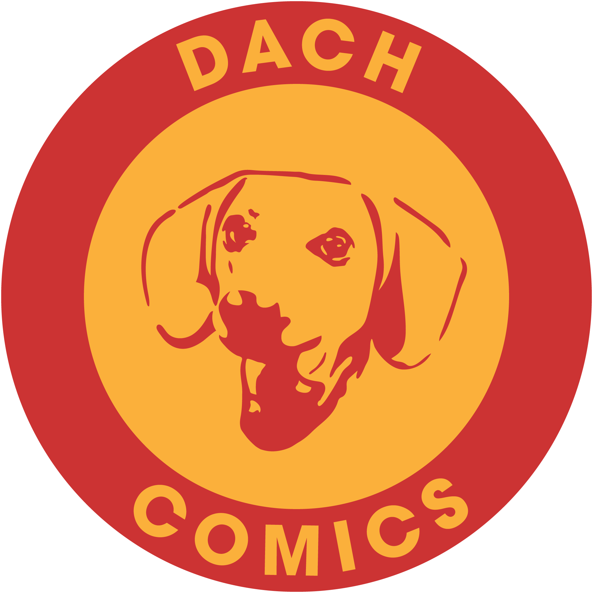 Comics N' Rad Art-image