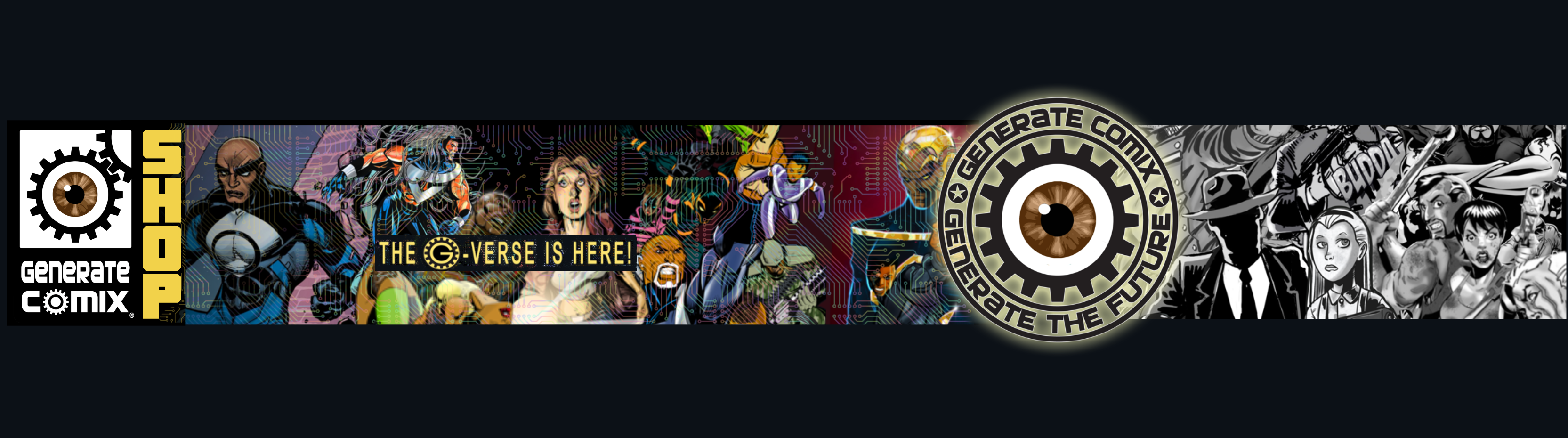 Store Banner