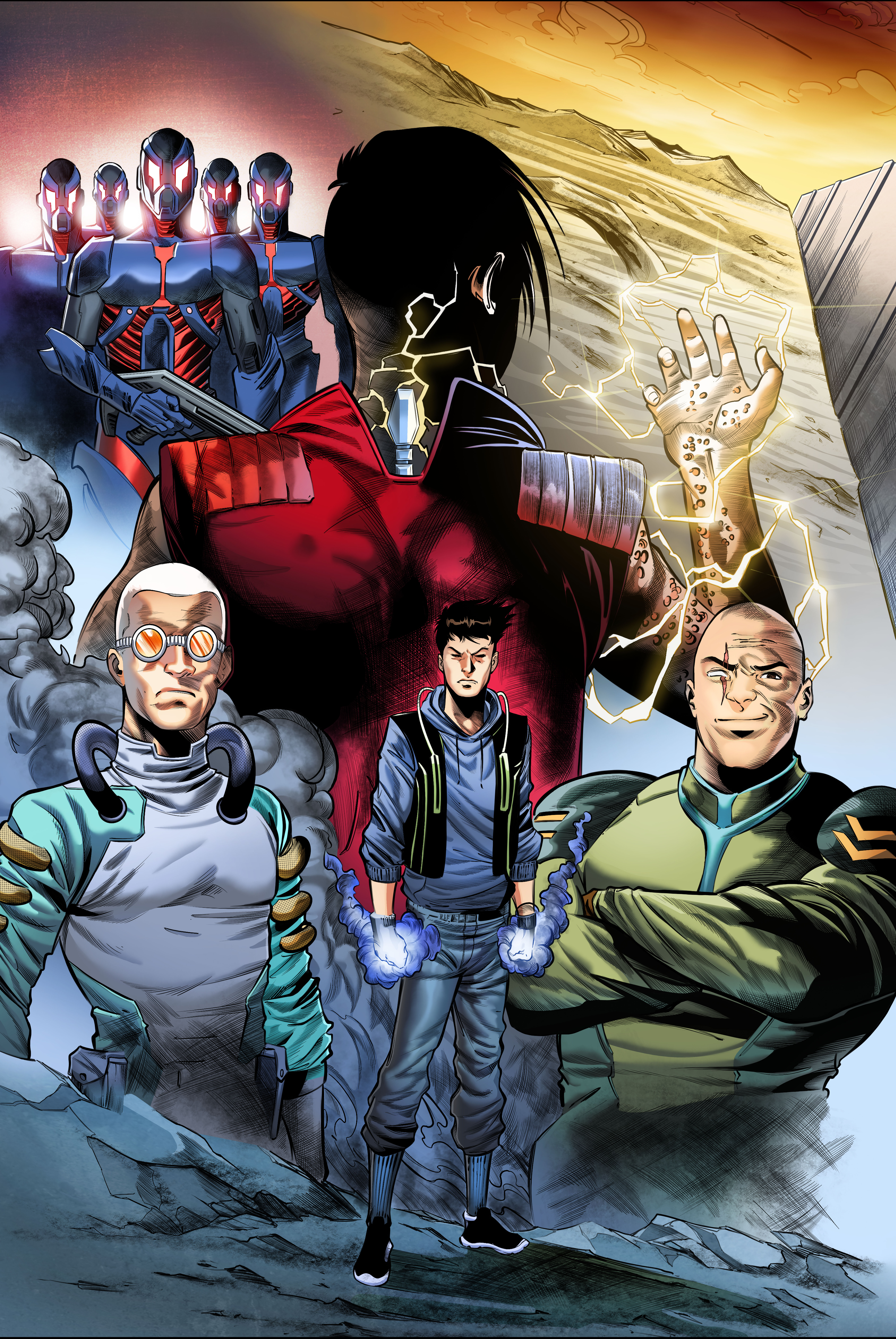 Store Banner