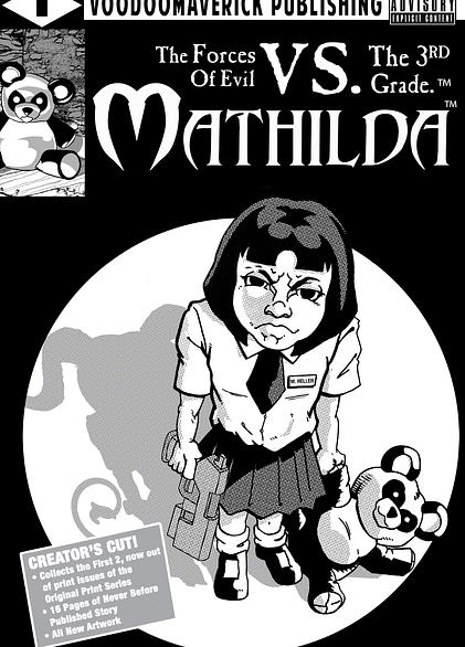 Book Issue Cover