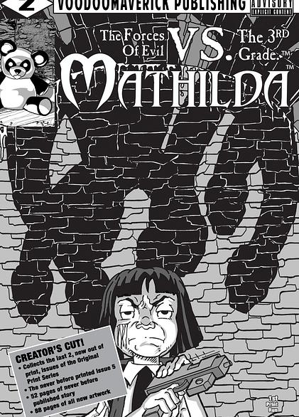 Book Issue Cover