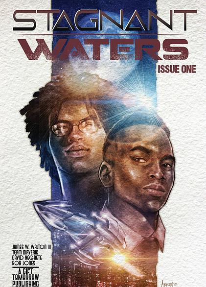 Book Issue Cover