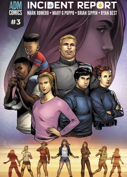 Book Issue Cover