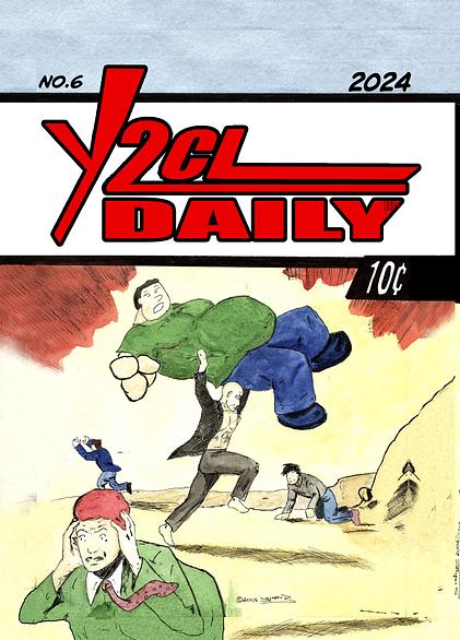 Book Issue Cover
