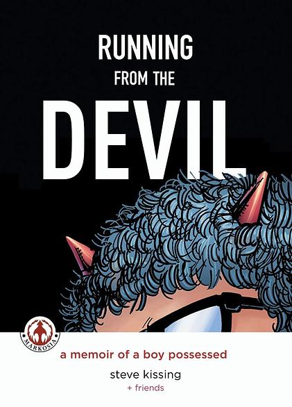 Book Issue Cover