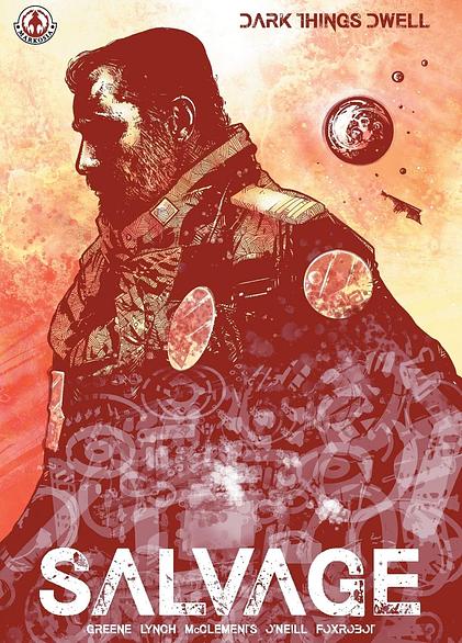 Book Issue Cover