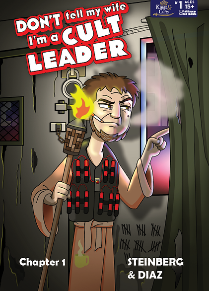Book Issue Cover