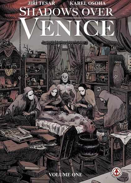 Book Issue Cover
