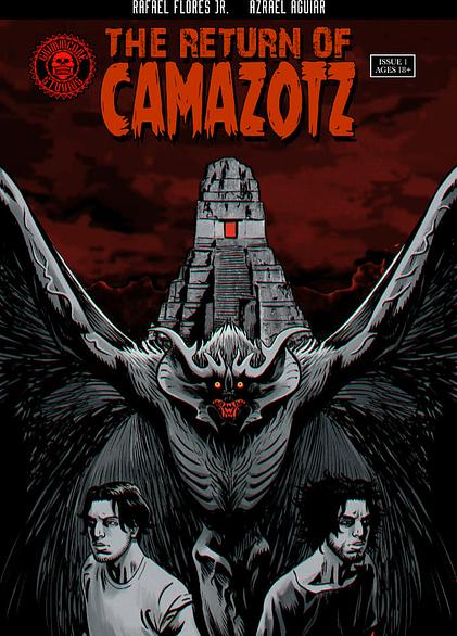 Book Issue Cover