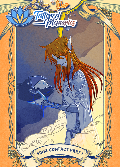 Book Issue Cover