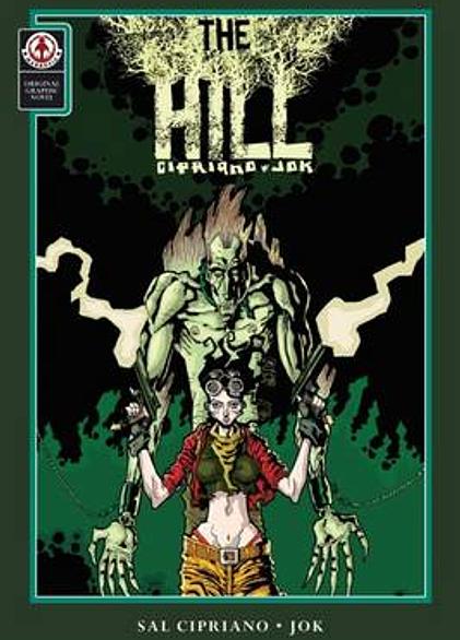 Book Issue Cover