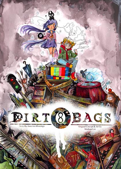 Book Issue Cover