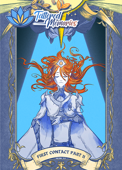 Book Issue Cover