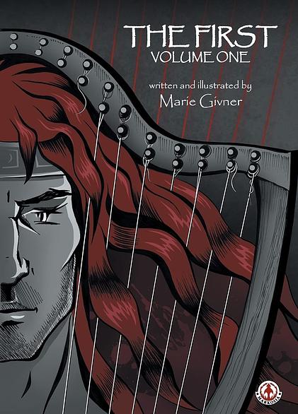 Book Issue Cover