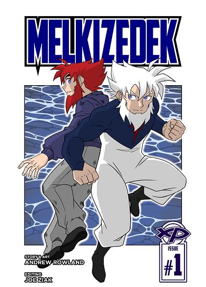 Book Issue Cover