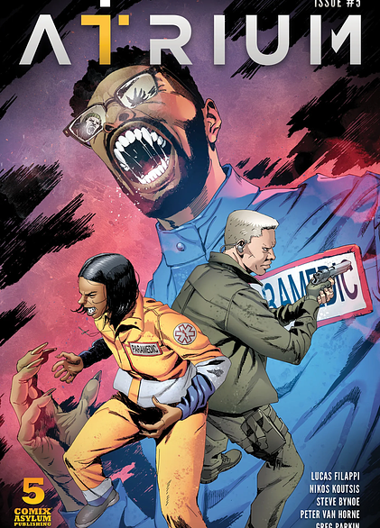 Book Issue Cover