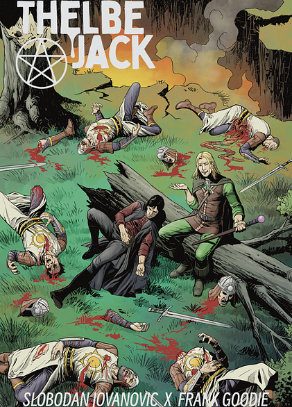 Book Issue Cover