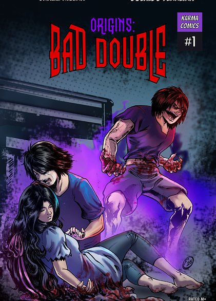 Book Issue Cover
