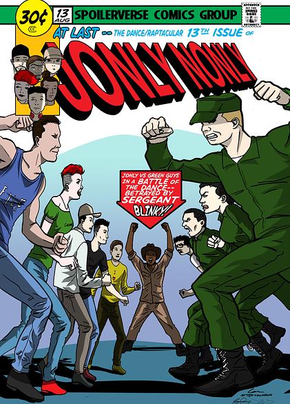 Book Issue Cover