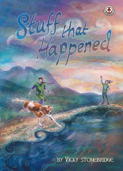 Book Issue Cover