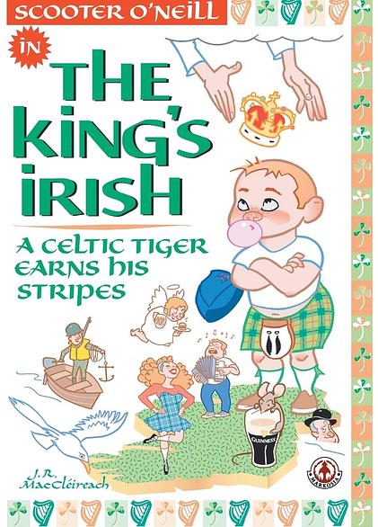 Book Issue Cover