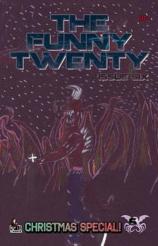 The Funny Twenty #6 - Christmas Special!