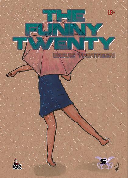 Book Issue Cover