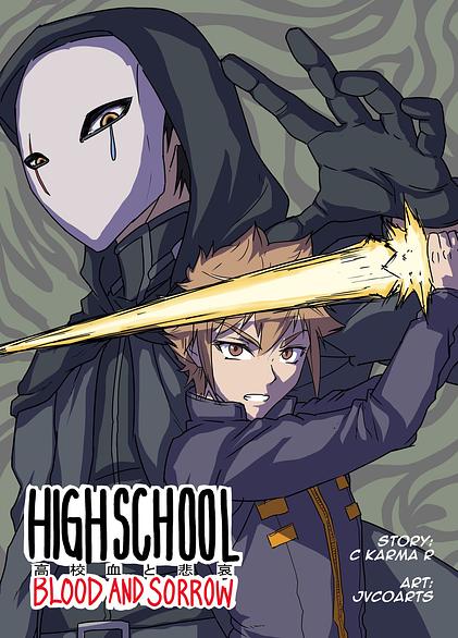 Book Issue Cover