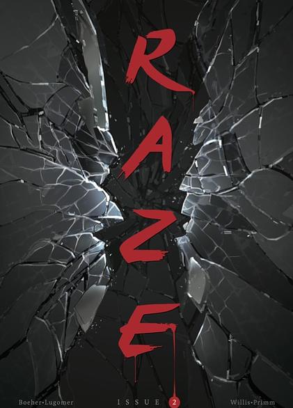 Book Issue Cover