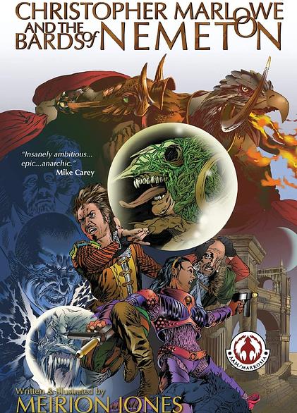 Book Issue Cover