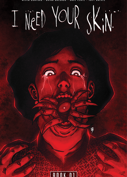 Book Issue Cover