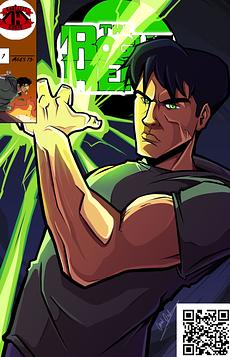 Rogue Hero 1#